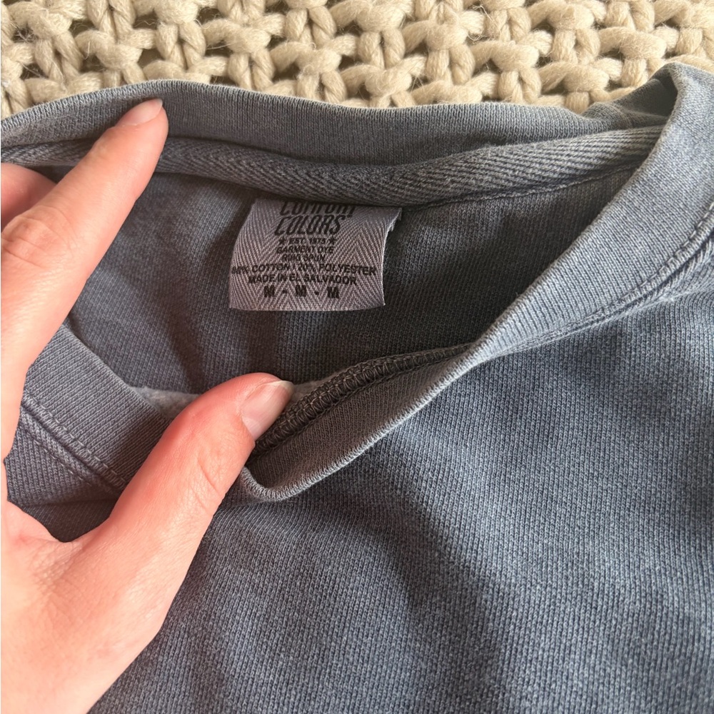 Bride Sweatshirt - Picture 3 of 3